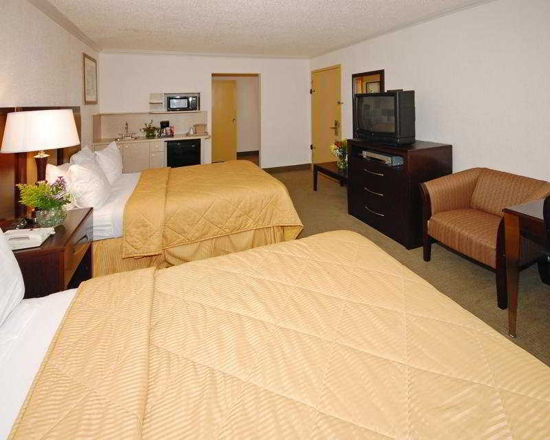 Comfort Inn Oceanside Дирфилд Бич Экстерьер фото